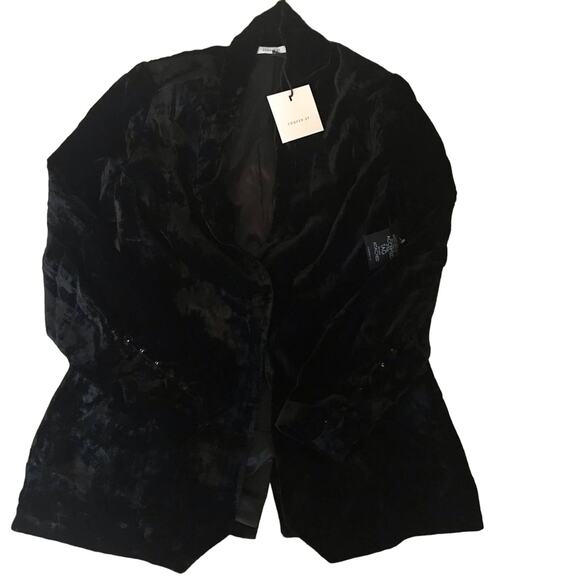 Cooper St Blazer Size 8 New with Tags - Picture 3 of 10